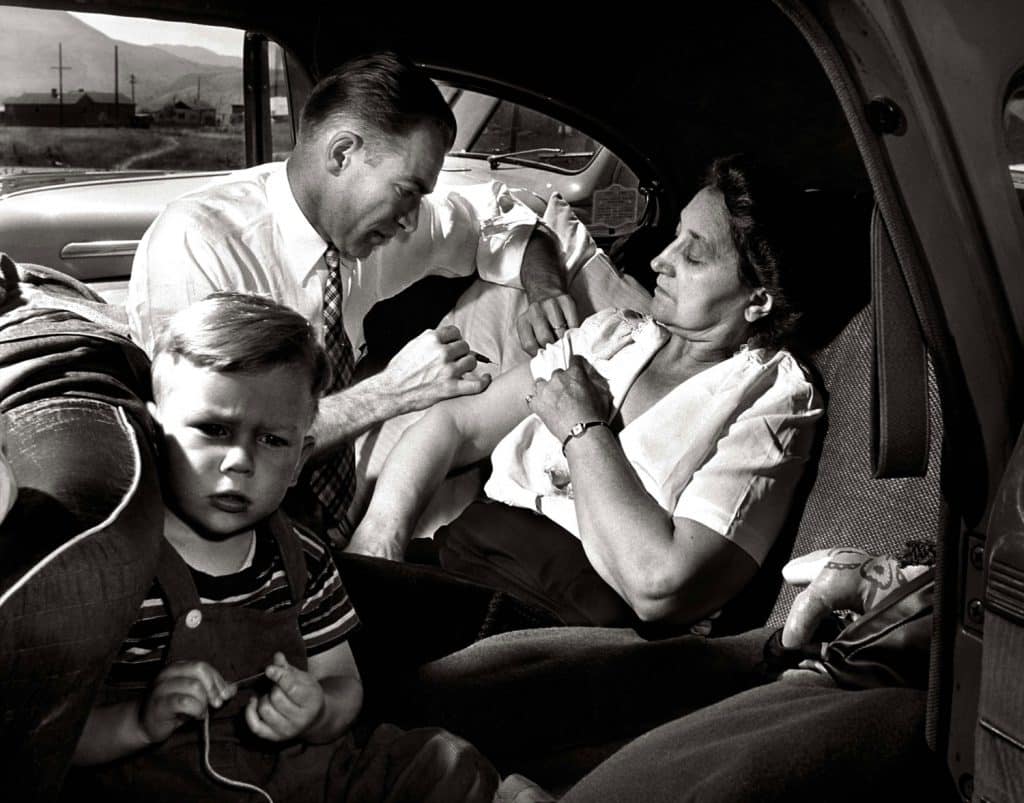 8 Tips for Tackling Documentary Photography