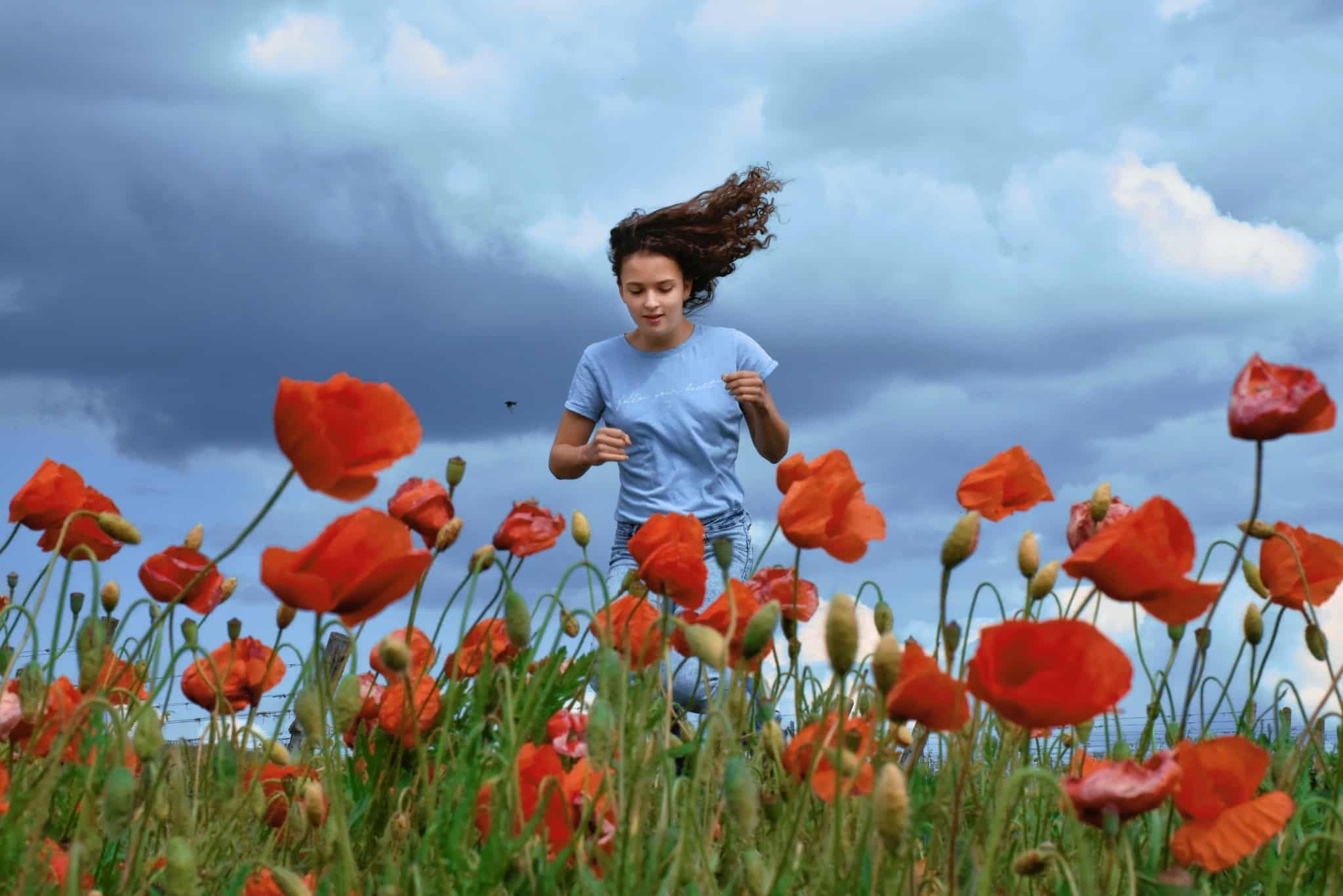 Motion Experiments That Will Make a Photographer’s Head Spin!