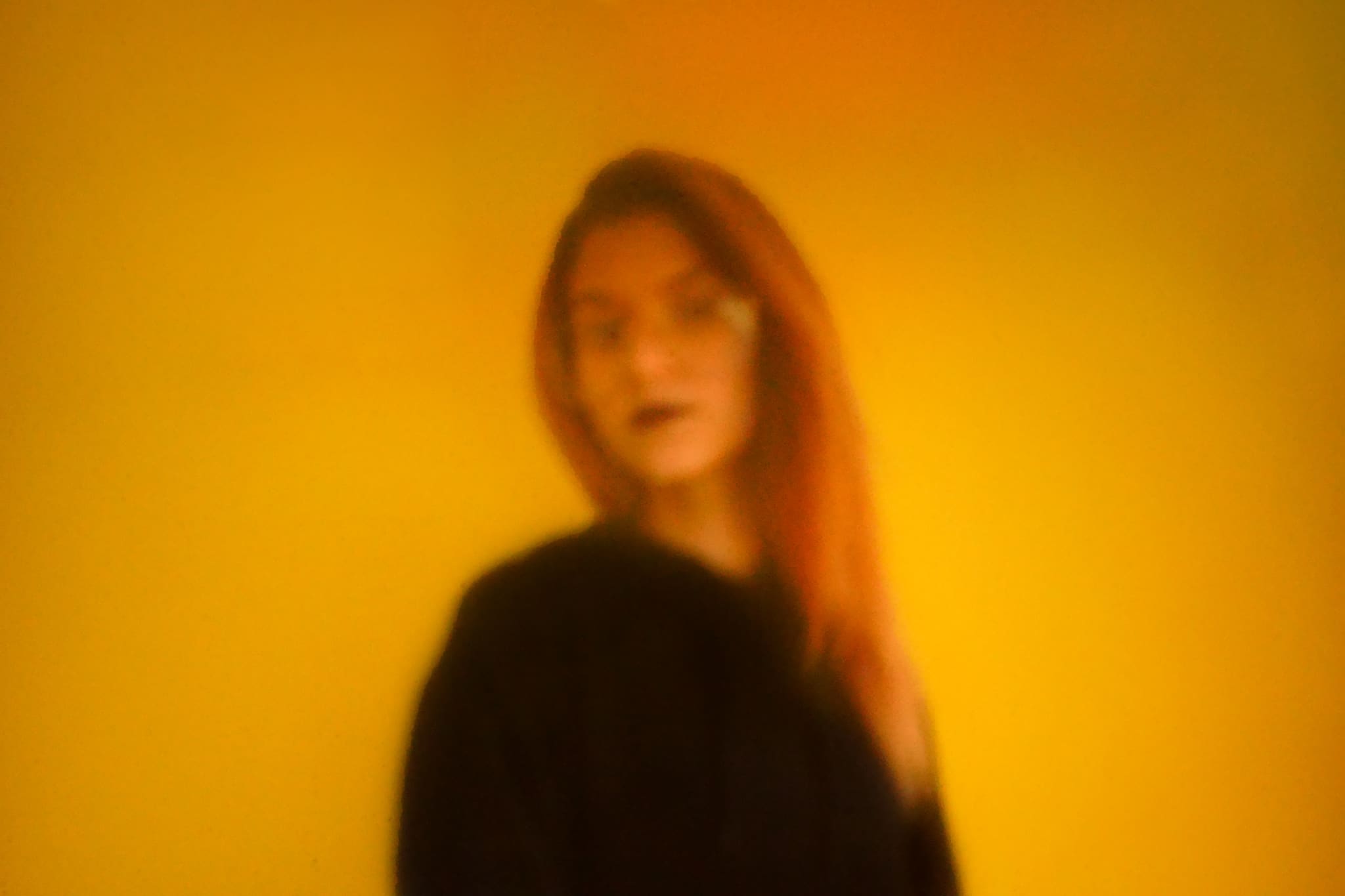 How to Create Your Own “Camera Obscura” Pinhole Camera and Take Crazy Color Portraits