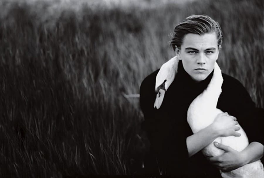 7 Ways to Approach Portraiture Like Annie Leibovitz Does