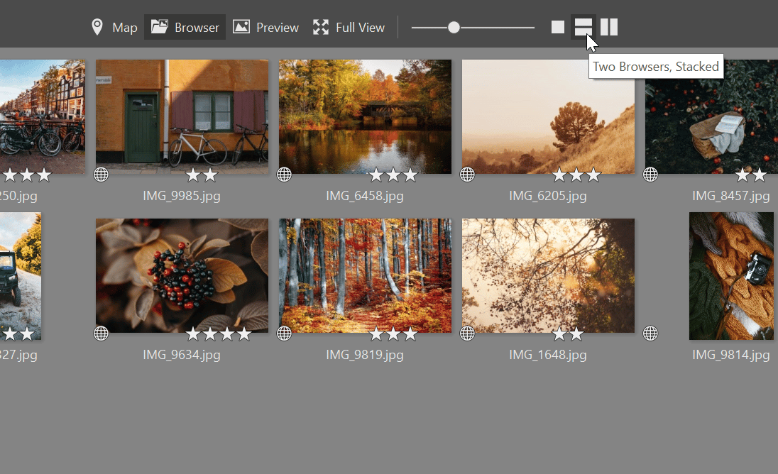 How to Publish Photos to Zonerama