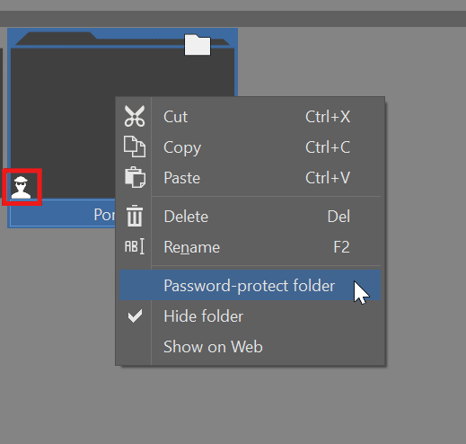 How to Publish Photos to Zonerama