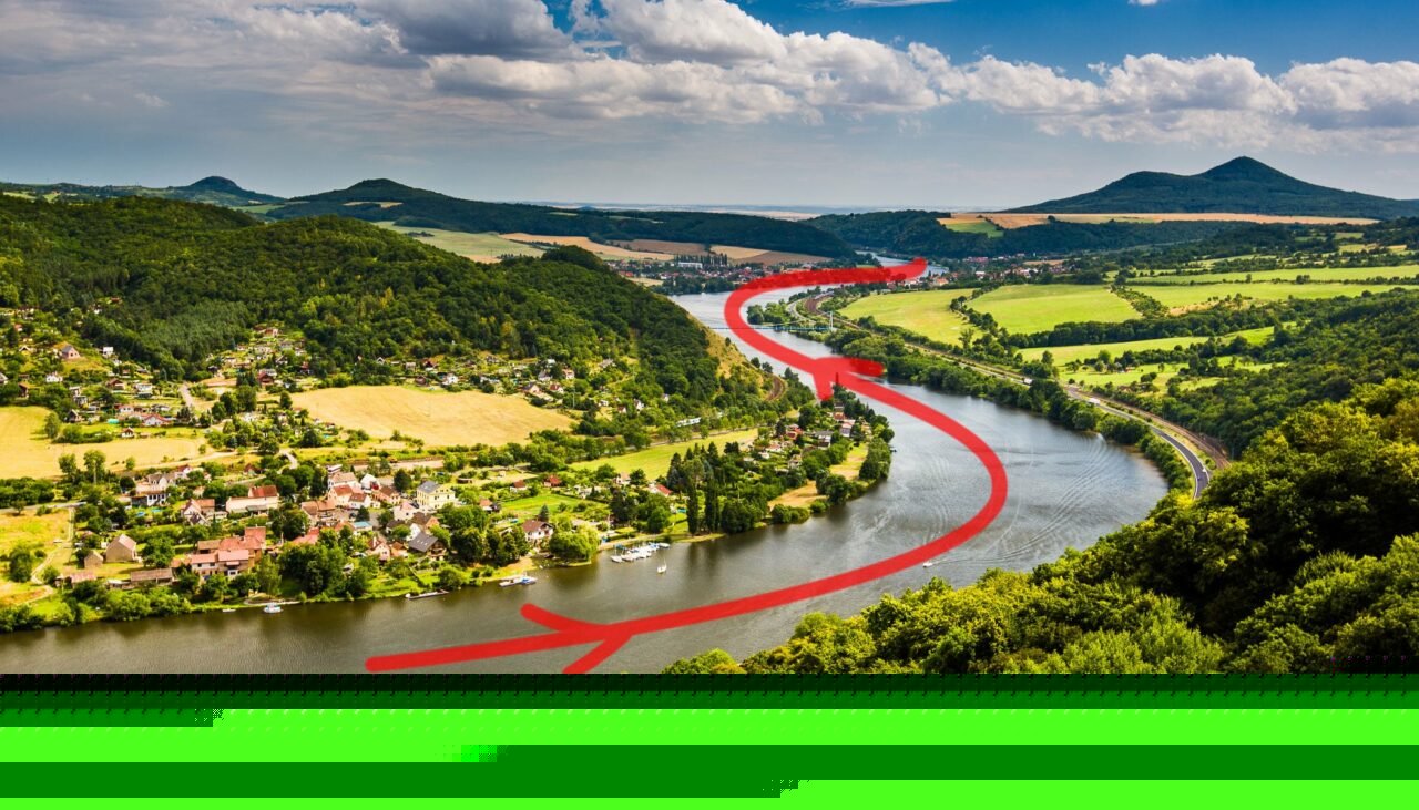 Want Perfect Landscape Compositions? A Little Geometry Can Help