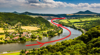 Want Perfect Landscape Compositions? A Little Geometry Can Help