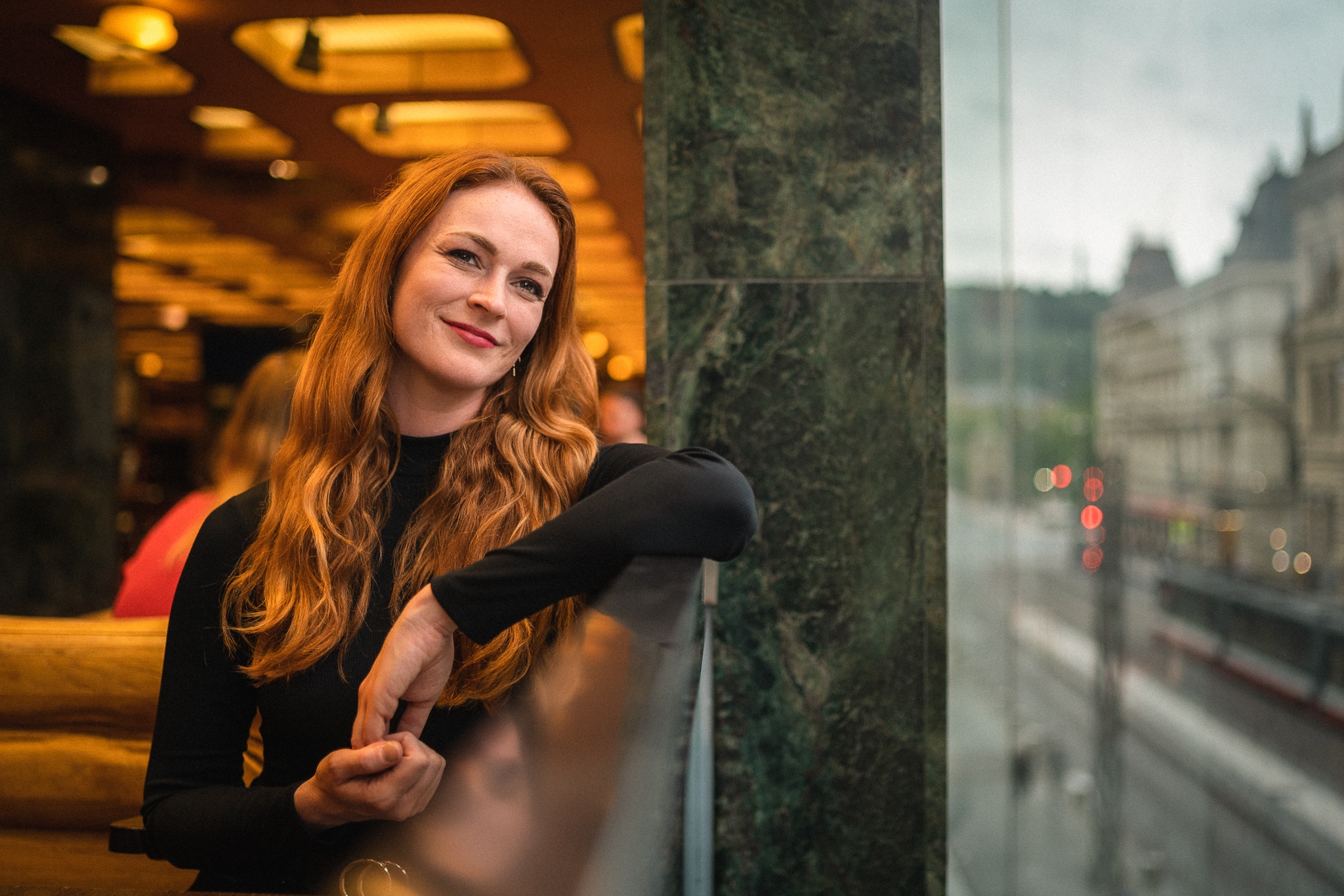 TFP Photography—The Best Way to Expand Your Portfolio