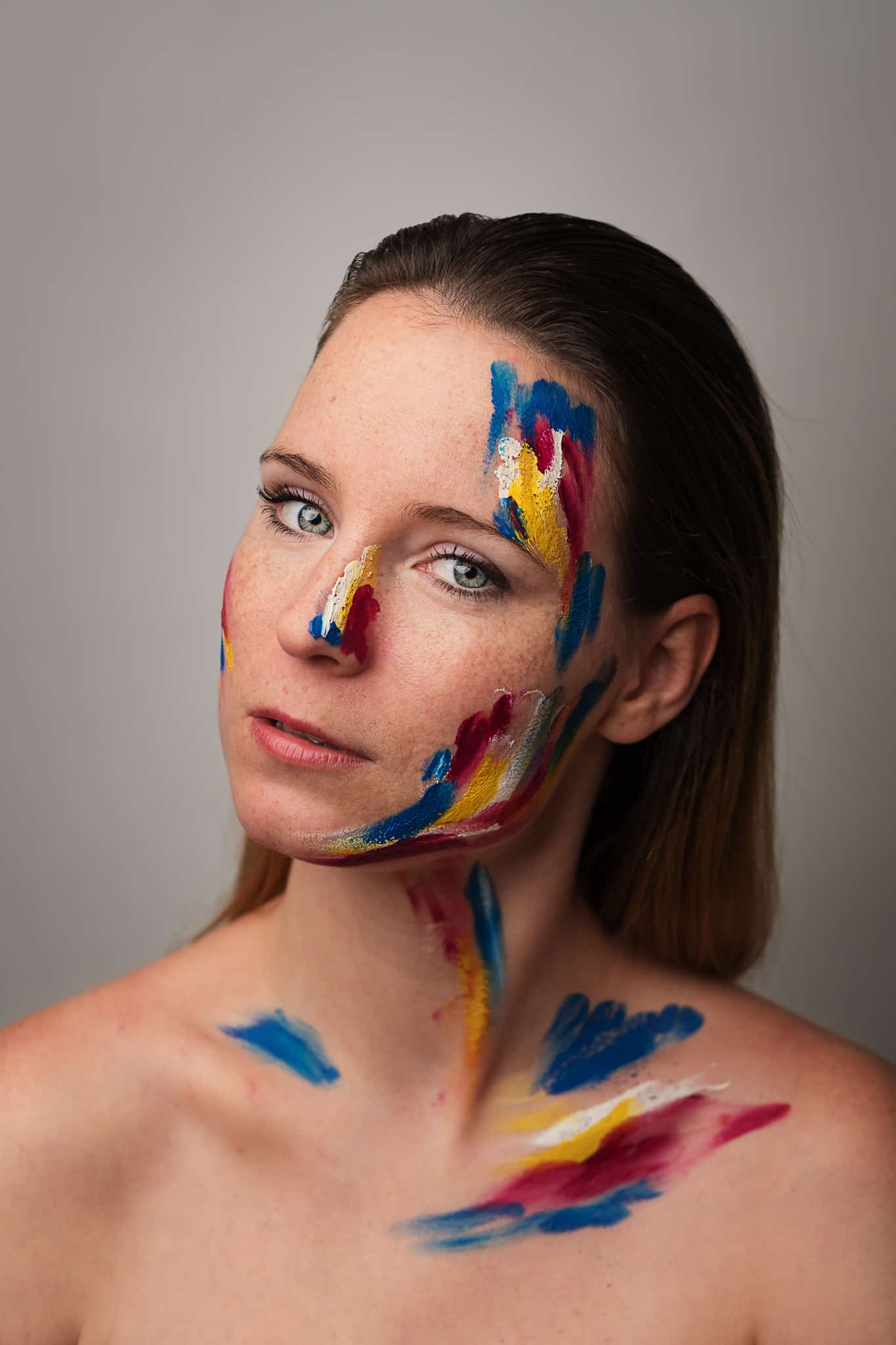 TFP Photography—The Best Way to Expand Your Portfolio