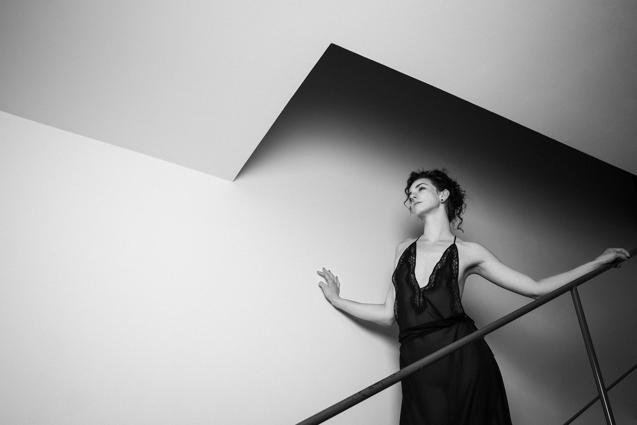 TFP Photography—The Best Way to Expand Your Portfolio