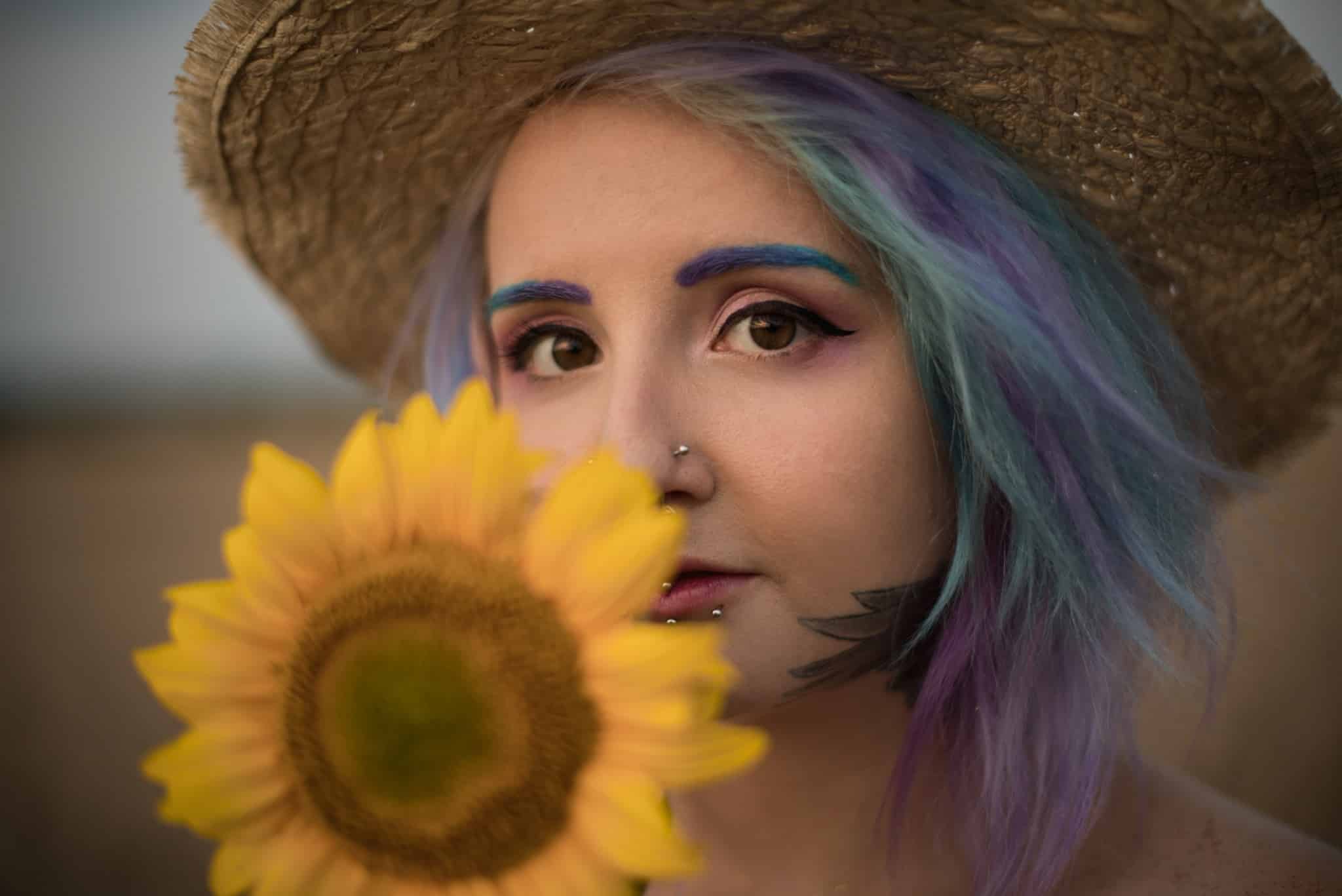 The Golden Hour, Flowers, and Swimming: Learn What and How to Photograph in Summer