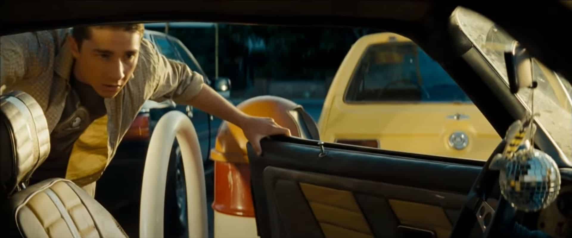 Coloring Step by Step II: Toning in Cinematography