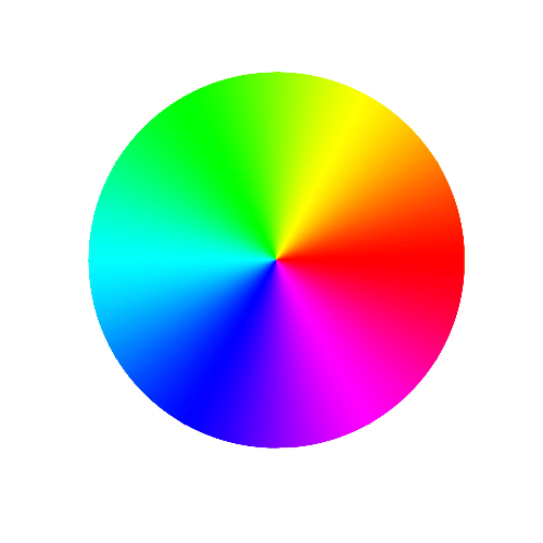 Coloring Step by Step I: Color Theory