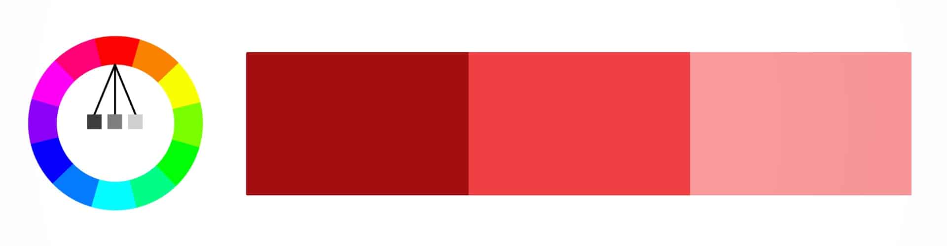 Coloring Step by Step I: Color Theory