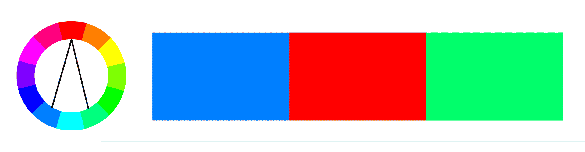 Coloring Step by Step I: Color Theory
