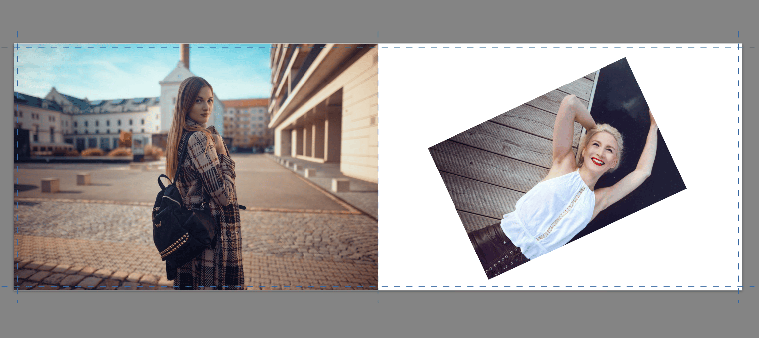 We’ve Improved the Create Module: Easier Work With Photo Products Than Ever