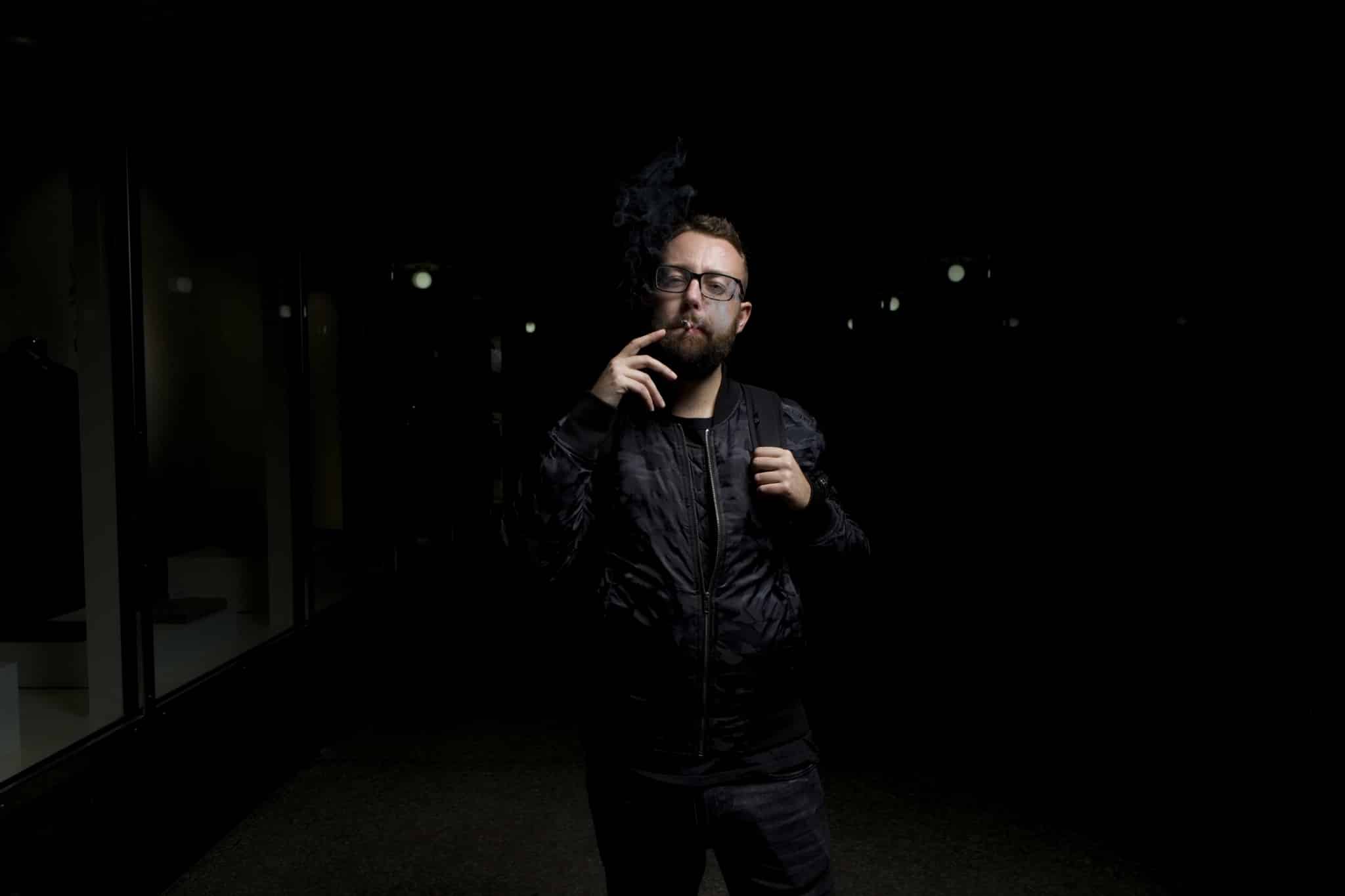 Wide-angle Lenses for Portrait Photography? Sure—Just Stand Back and Choose the Right Angle