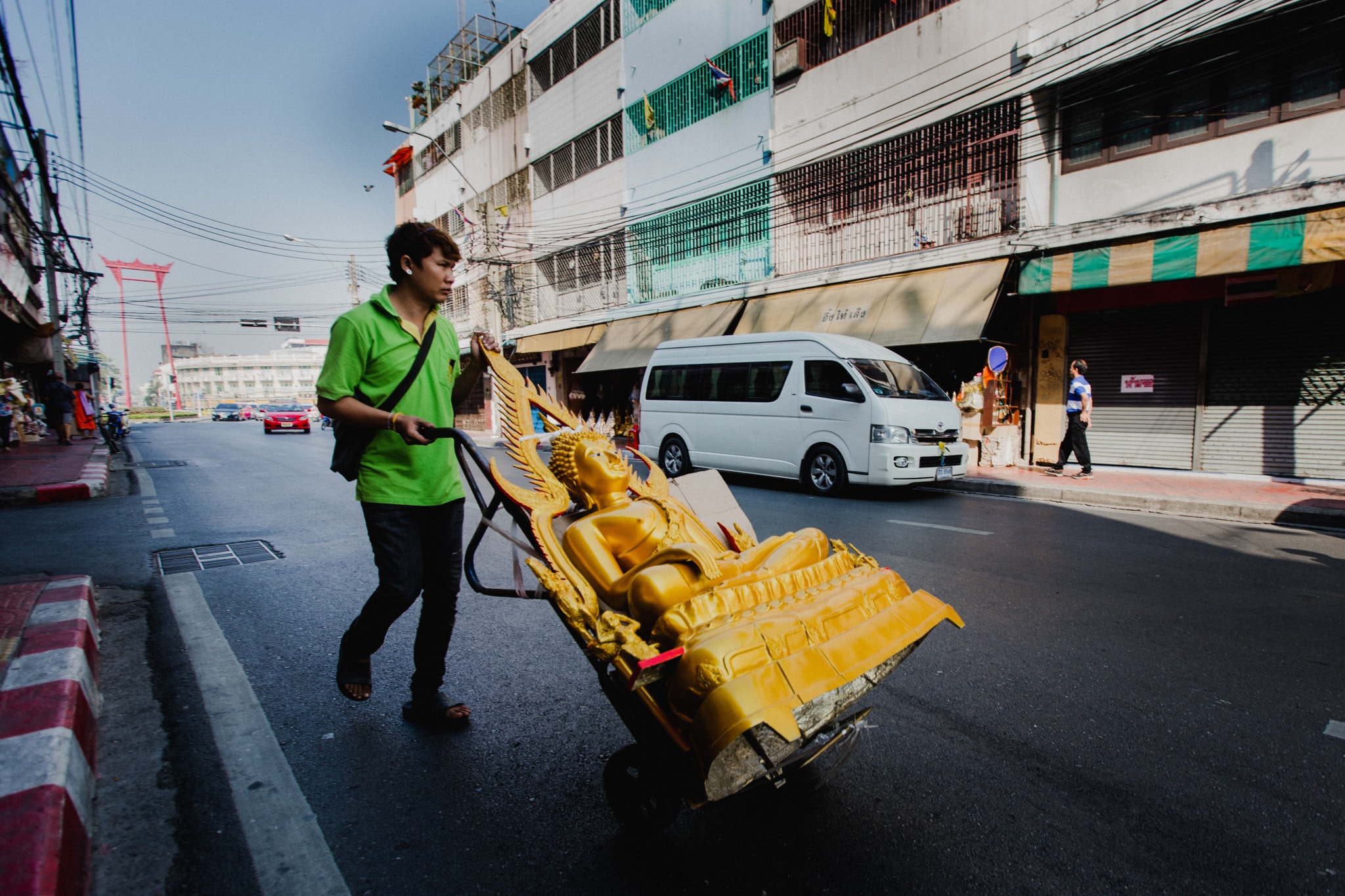 Photography Ethics: How to Take Pictures While Not Harming Others or Yourself