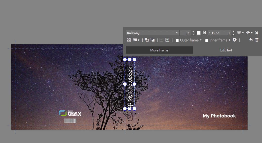 We’ve Improved the Create Module: Easier Work With Photo Products Than Ever