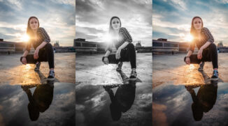 Variants: Create Multiple Versions of a Photo’s Edits
