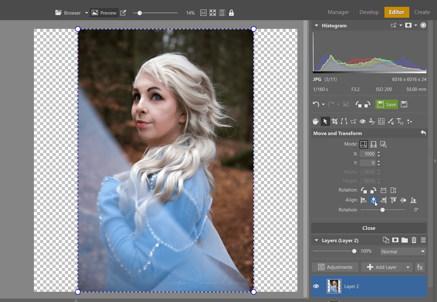How to edit your photos for Instagram: Add borders and avoid cropping