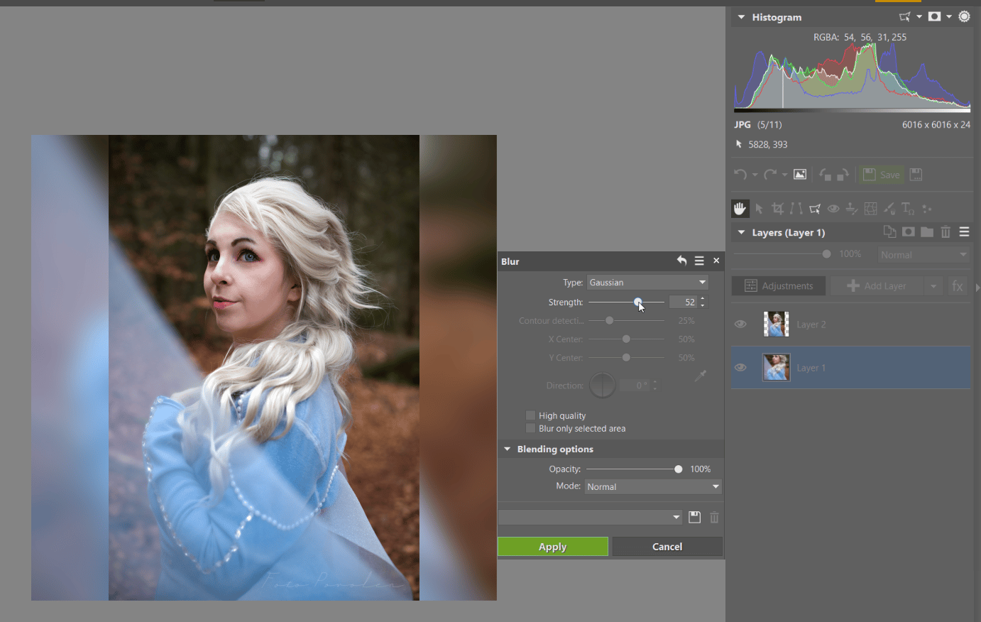 How to edit your photos for Instagram: Add borders and avoid cropping