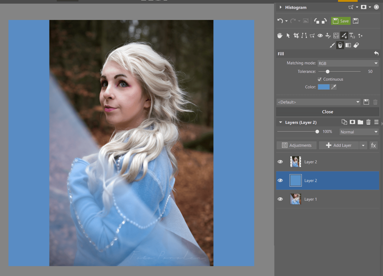 How to edit your photos for Instagram: Add borders and avoid cropping