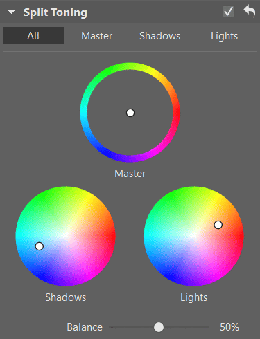 Color grading step-by-step III: How to get the popular Teal & Orange look