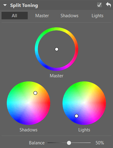 Color grading step-by-step III: How to get the popular Teal & Orange look