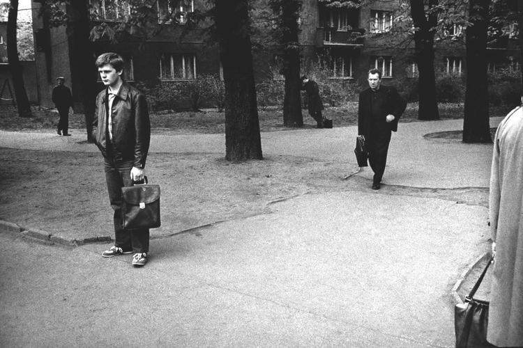 Finding inspiration in the life and work of Viktor Kolář