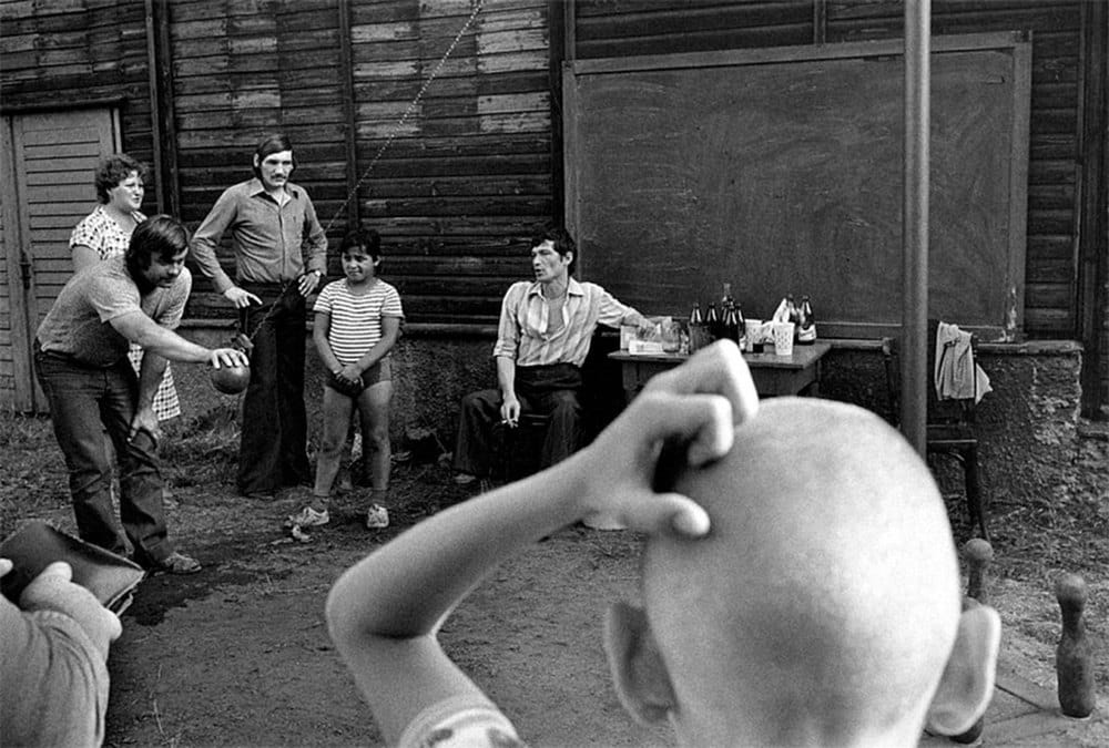Finding inspiration in the life and work of Viktor Kolář