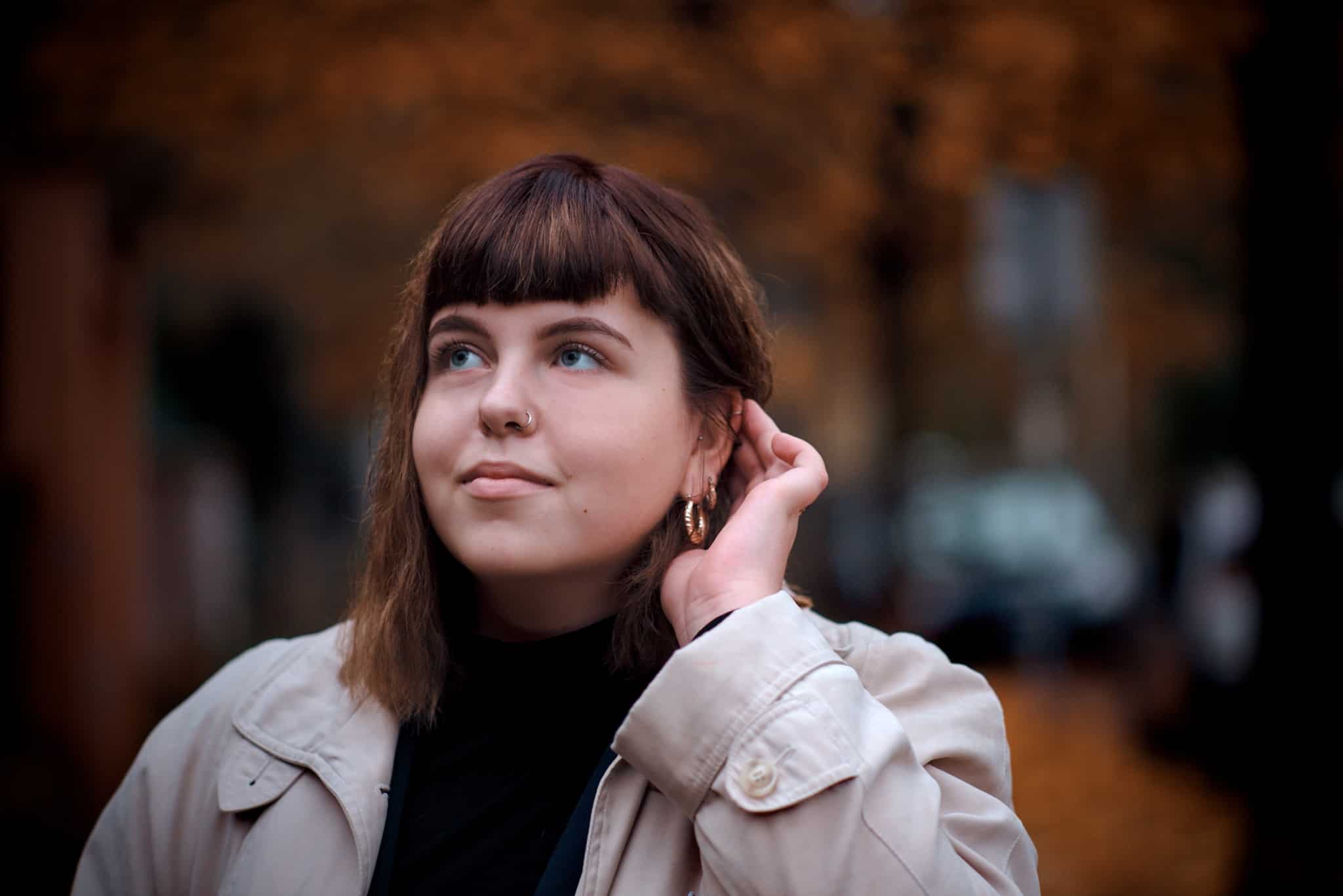 Plus-size portrait photography (and more)