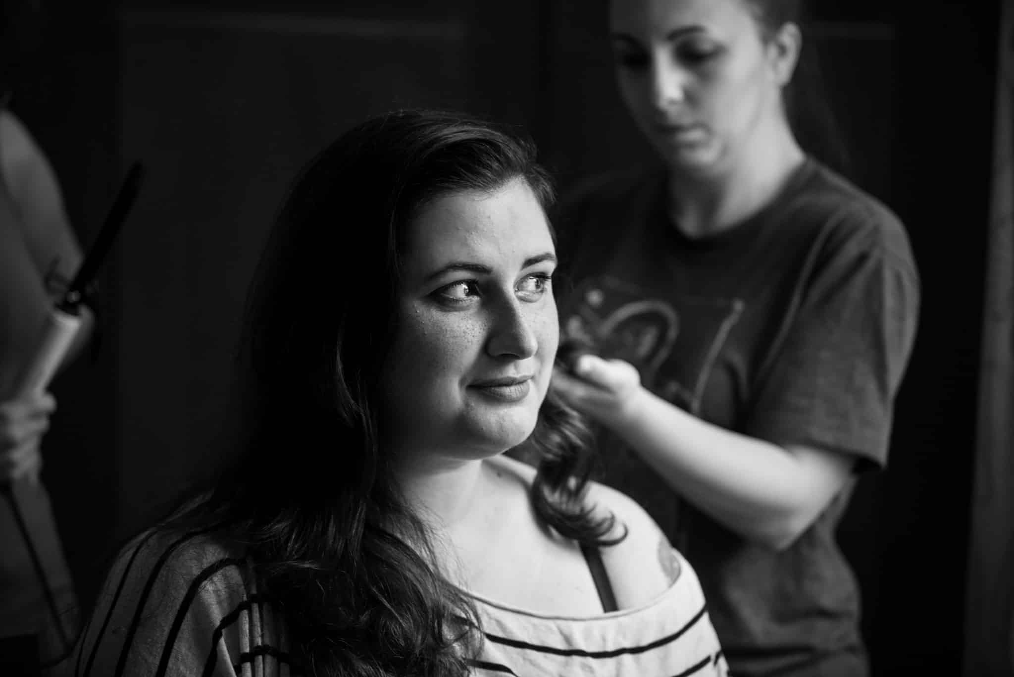Plus-size portrait photography (and more)