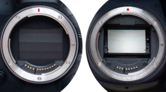 Comparing digital single-lens reflex (DSLR) and mirrorless cameras. Which one is right for you?