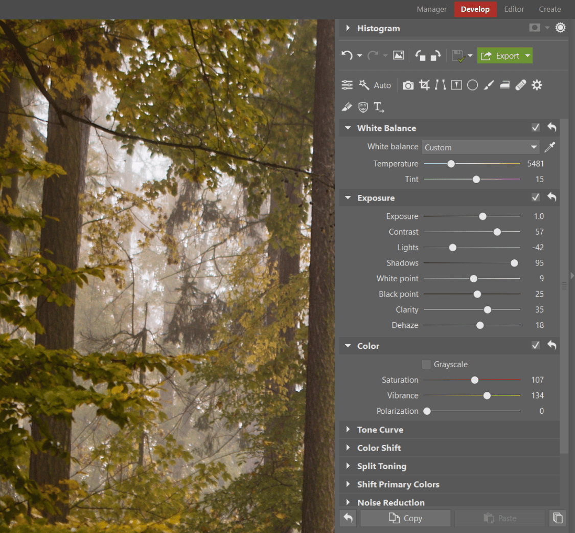 6 most common photography problems and how to resolve them