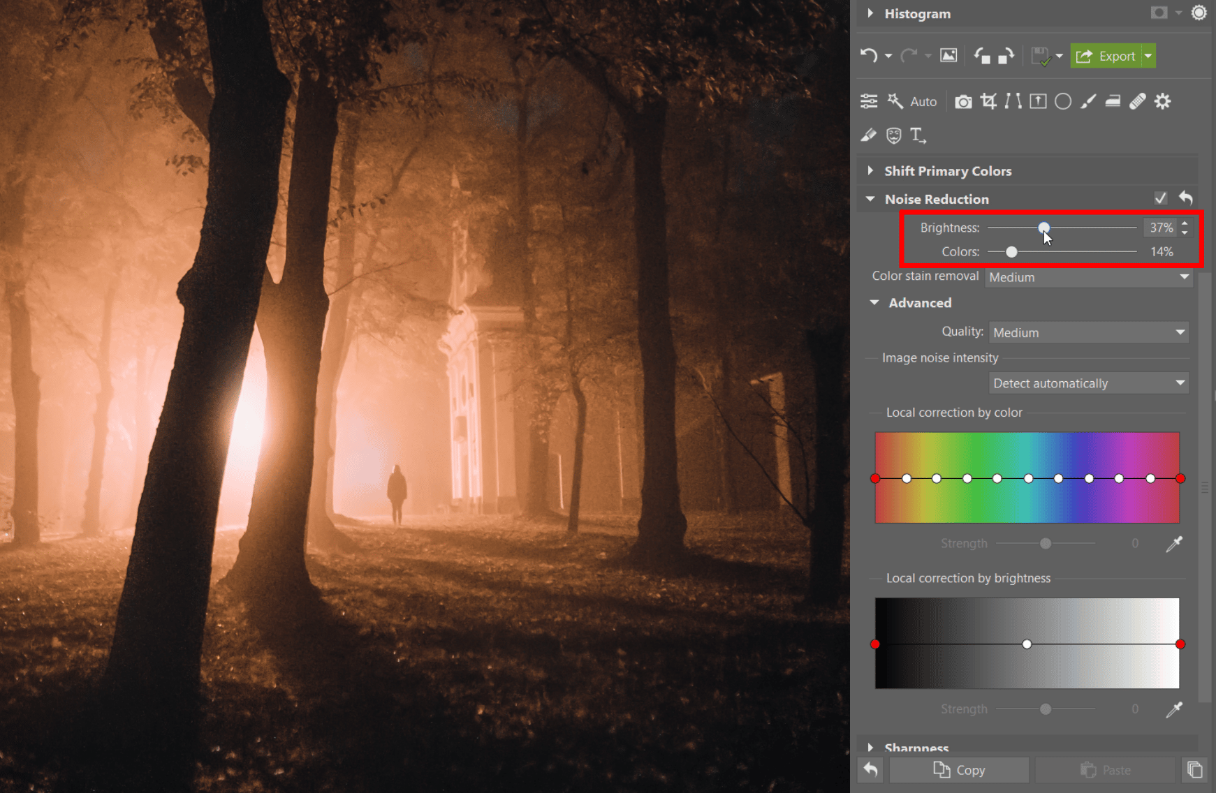 6 most common photography problems and how to resolve them