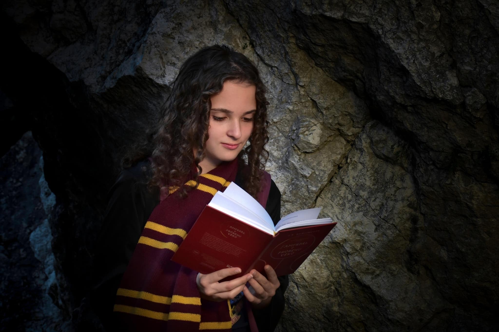A whimsical photoshoot with children – fun for the entire family