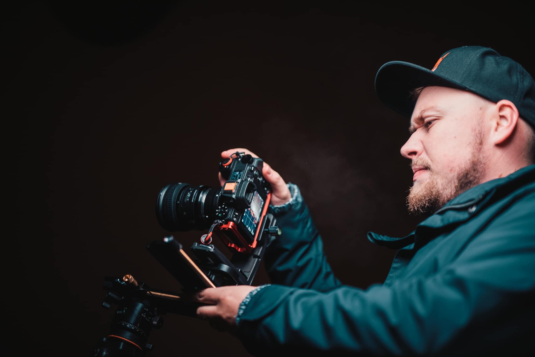 Learn 3 ways to shoot panoramic photos