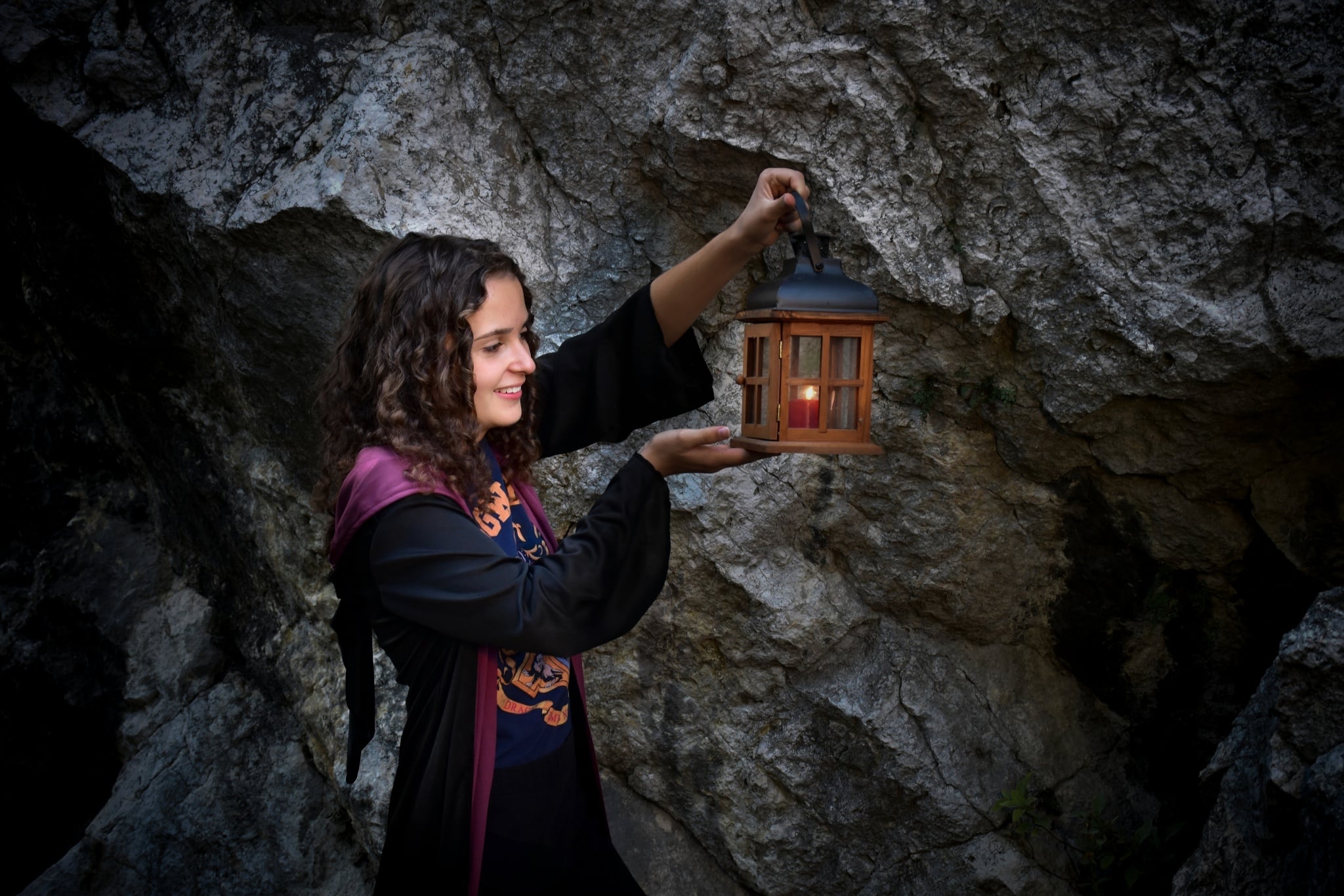 A whimsical photoshoot with children – fun for the entire family