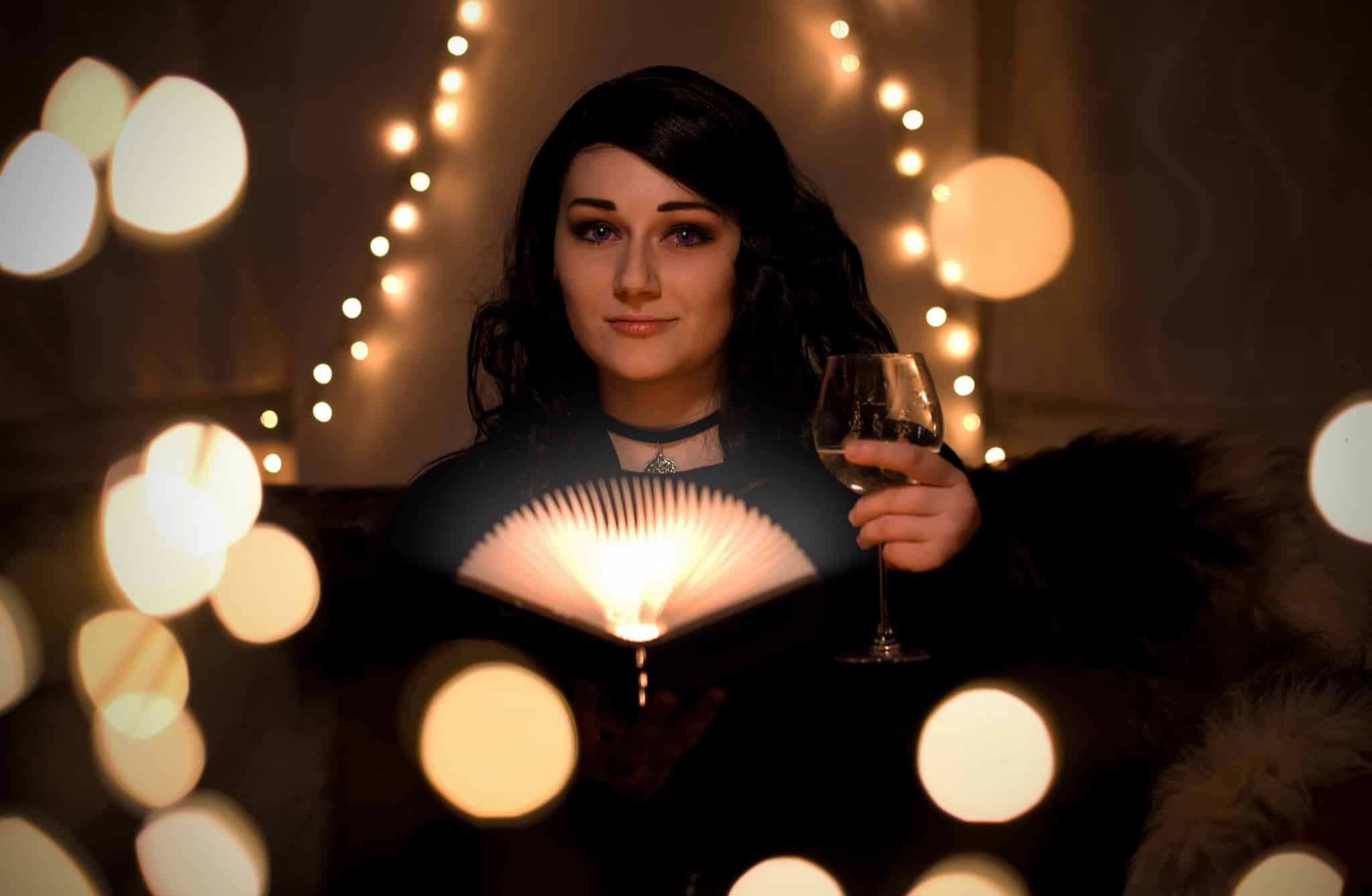 What to capture during winter – city lights, snow, and New Year’s Eve