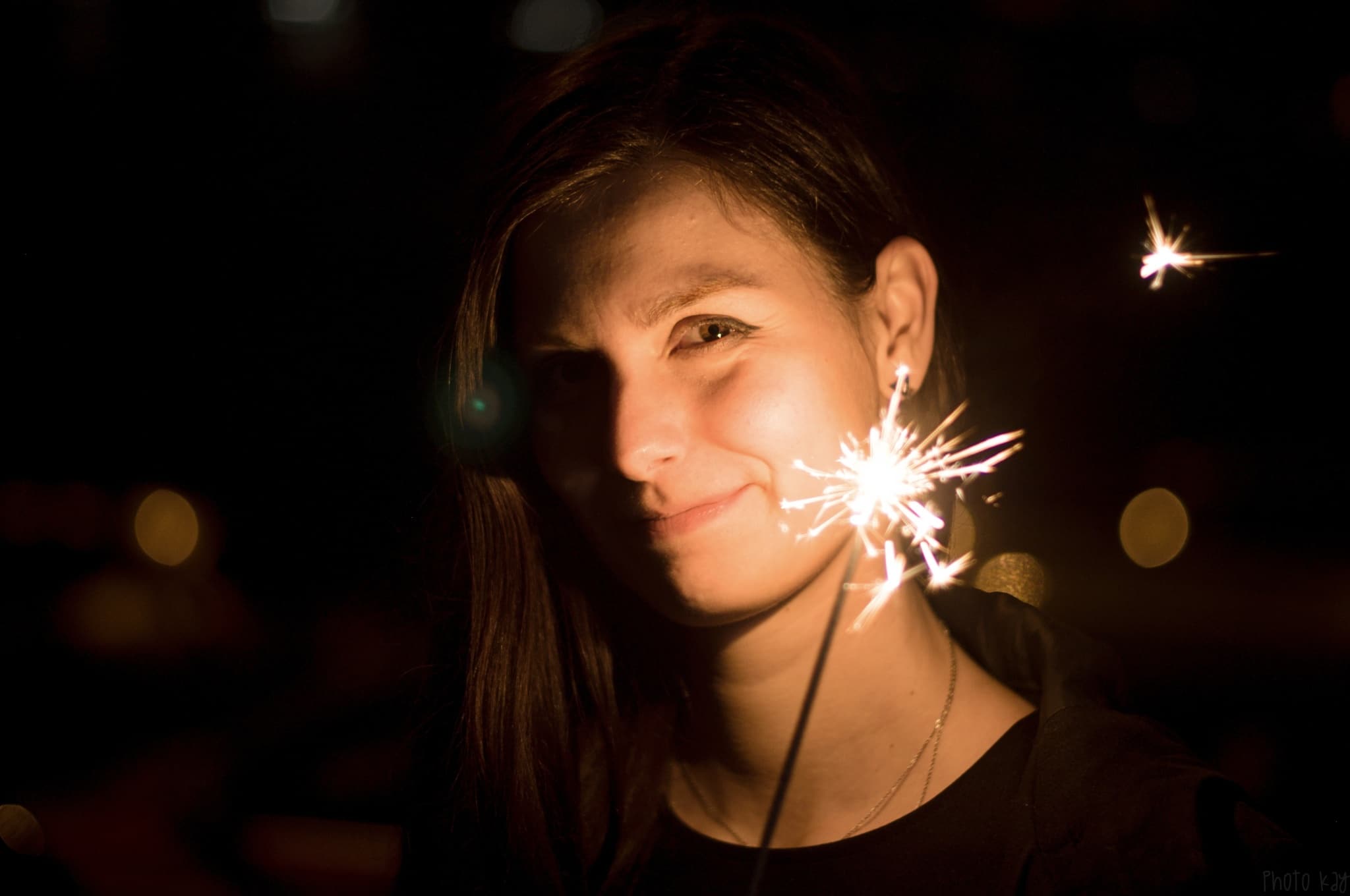 What to capture during winter – city lights, snow, and New Year’s Eve