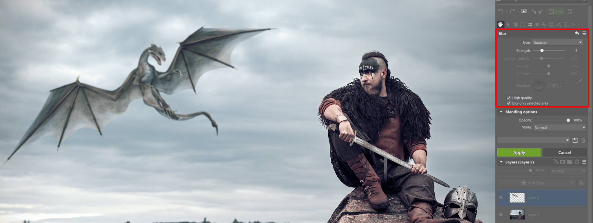 Five edits that every photo montage needs. Learn how to properly add objects to your photos