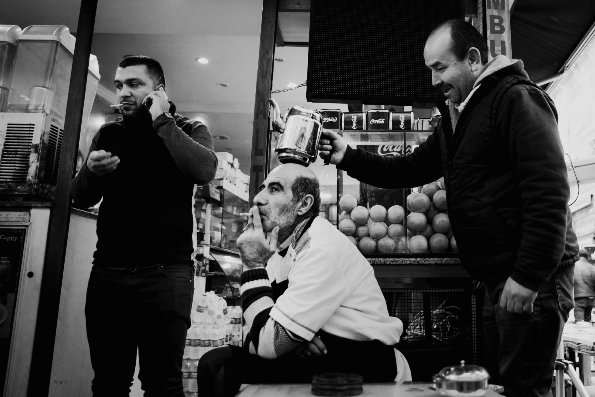 Humor in photography - How to capture funny moments