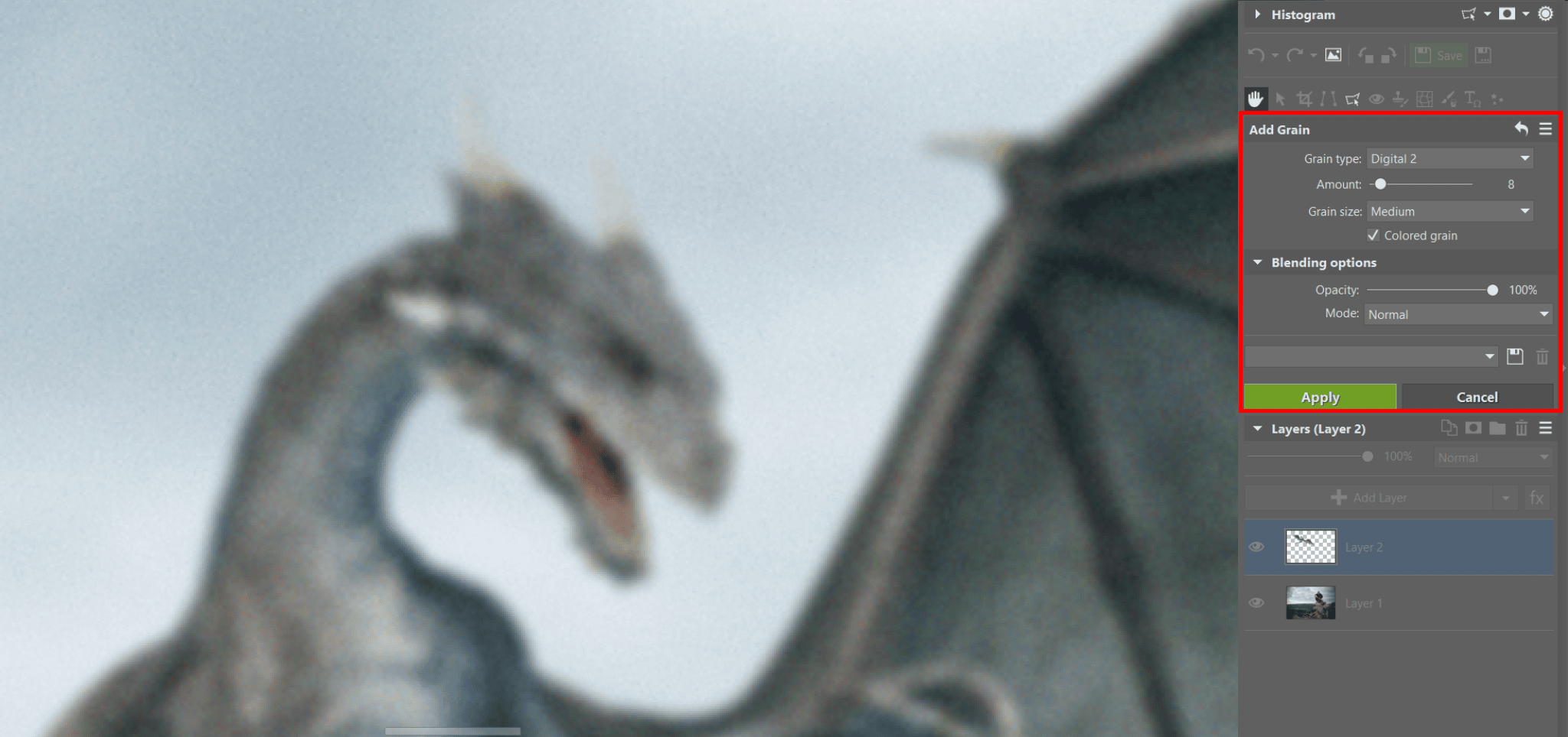 Five edits that every photo montage needs. Learn how to properly add objects to your photos