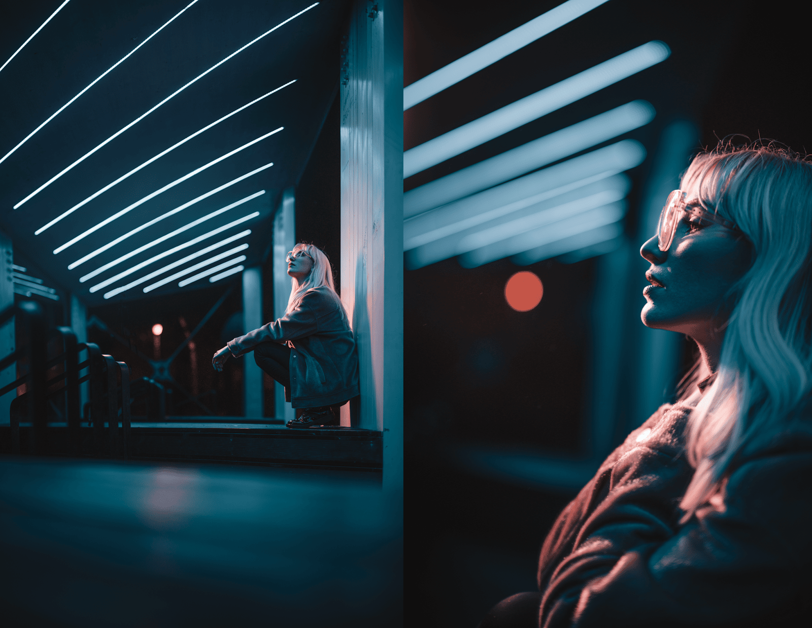 Beautiful bokeh, excellent brightness, and speed - this is the Nikon Z 50mm f/1.2
