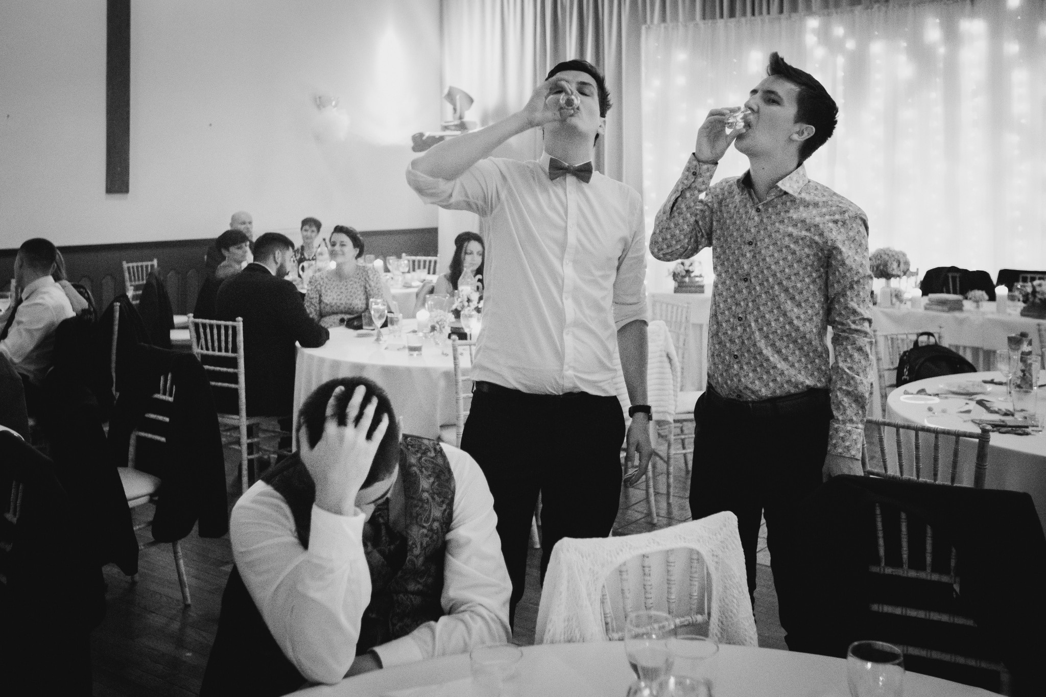 Humor in photography - How to capture funny moments