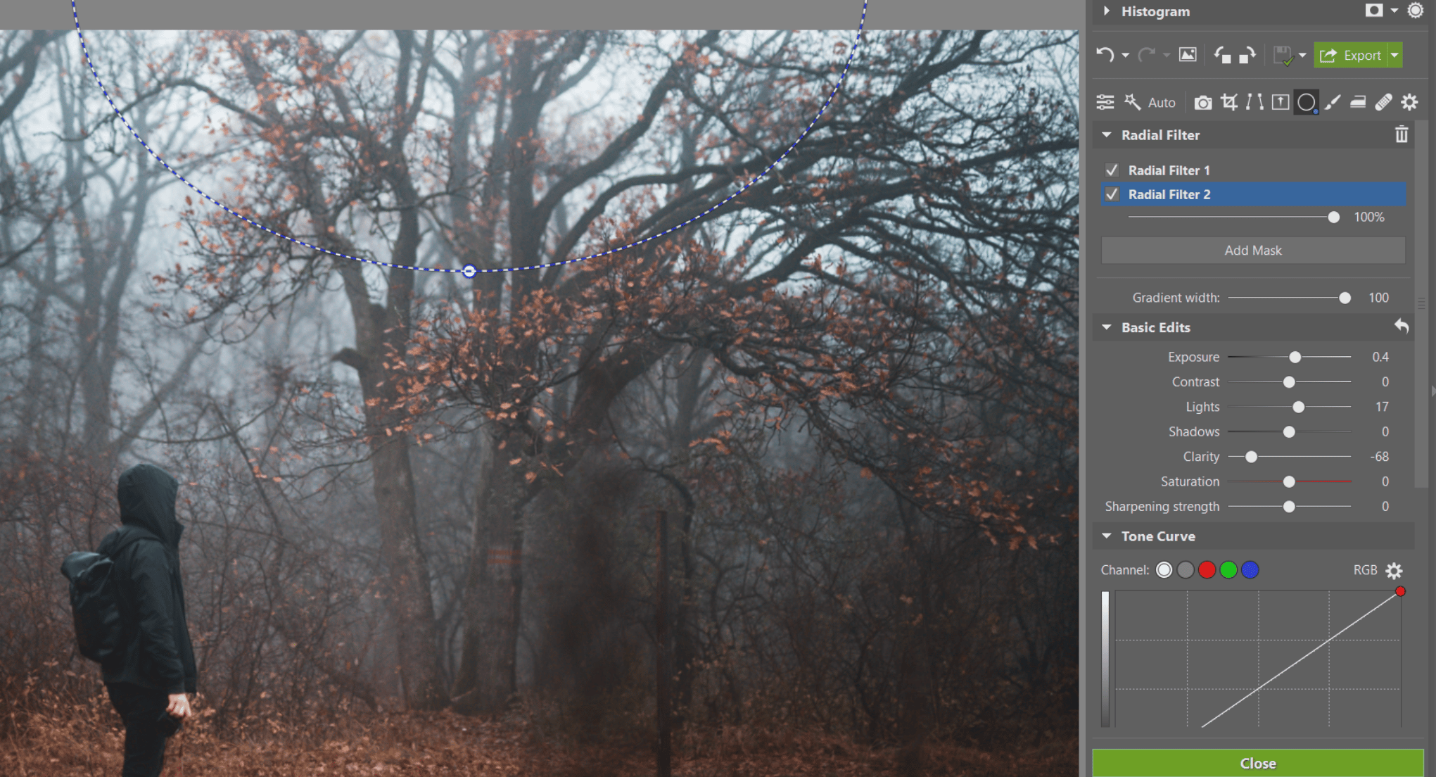 Photographing fog - Get a mysterious atmosphere in your photos. We’ll tell you how to get the right shots and edits 