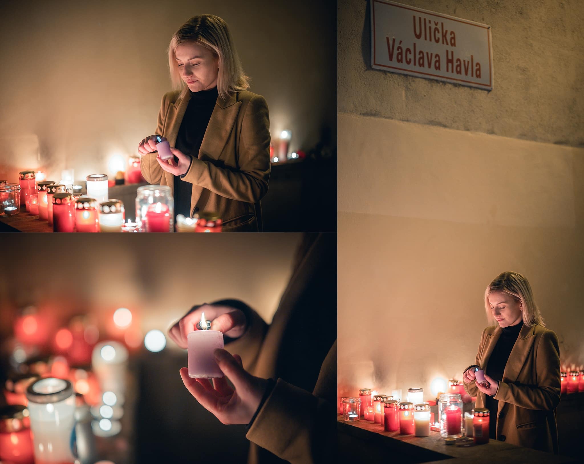Beautiful bokeh, excellent brightness, and speed - this is the Nikon Z 50mm f/1.2