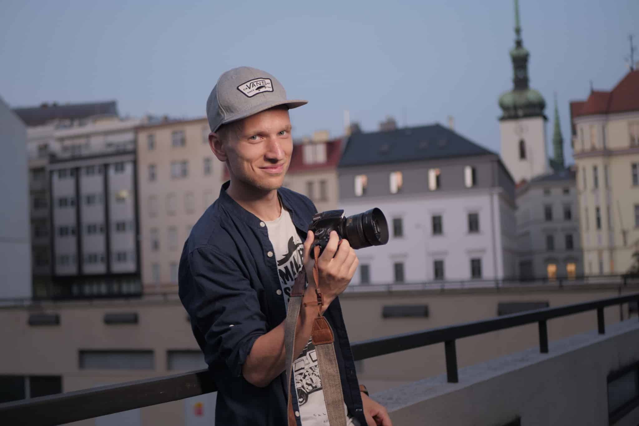 5 basic edits to improve your photography