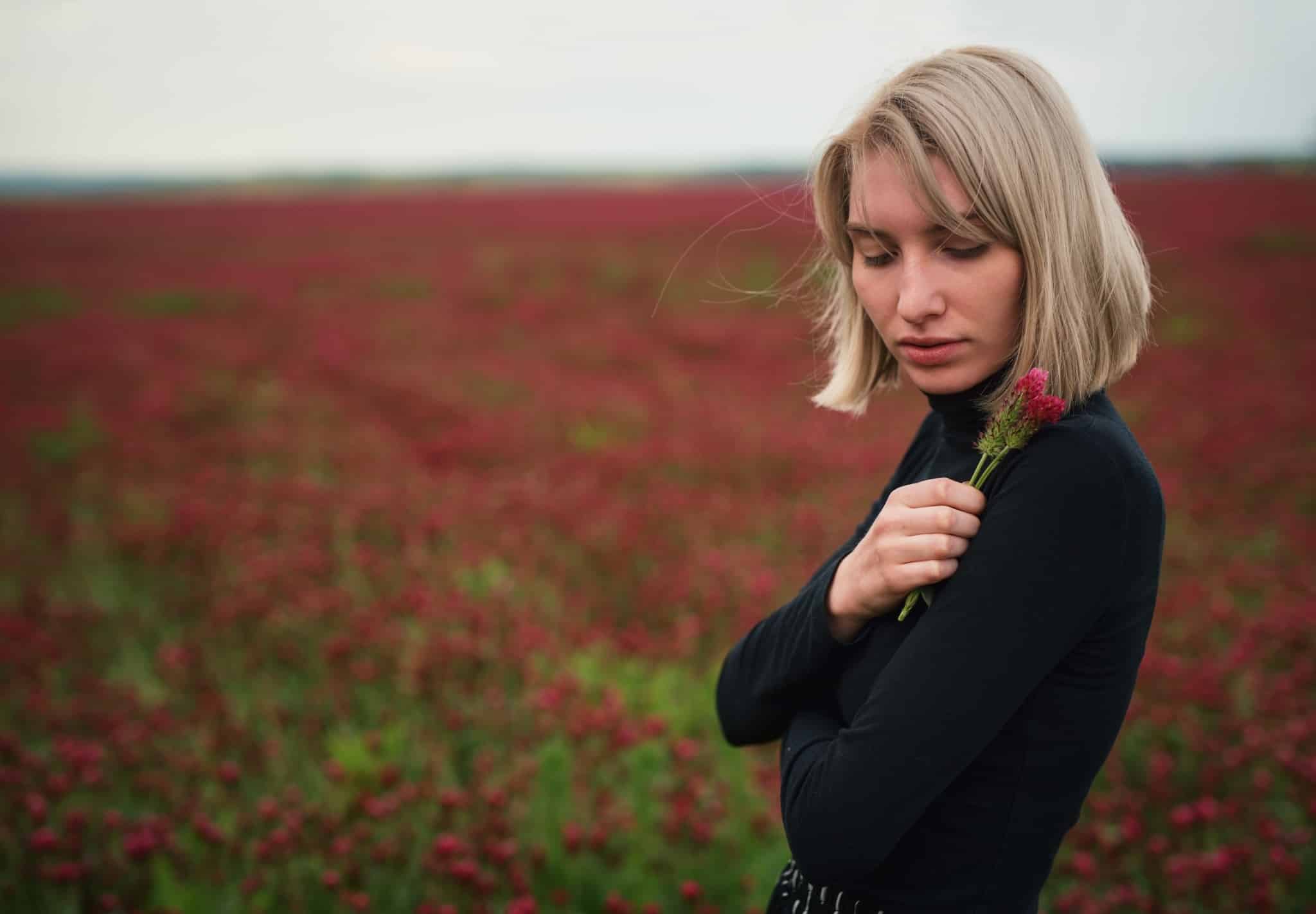 A photographer’s worst nightmare or an indispensable tool? Three ways you can use Selective Color and decide for yourself