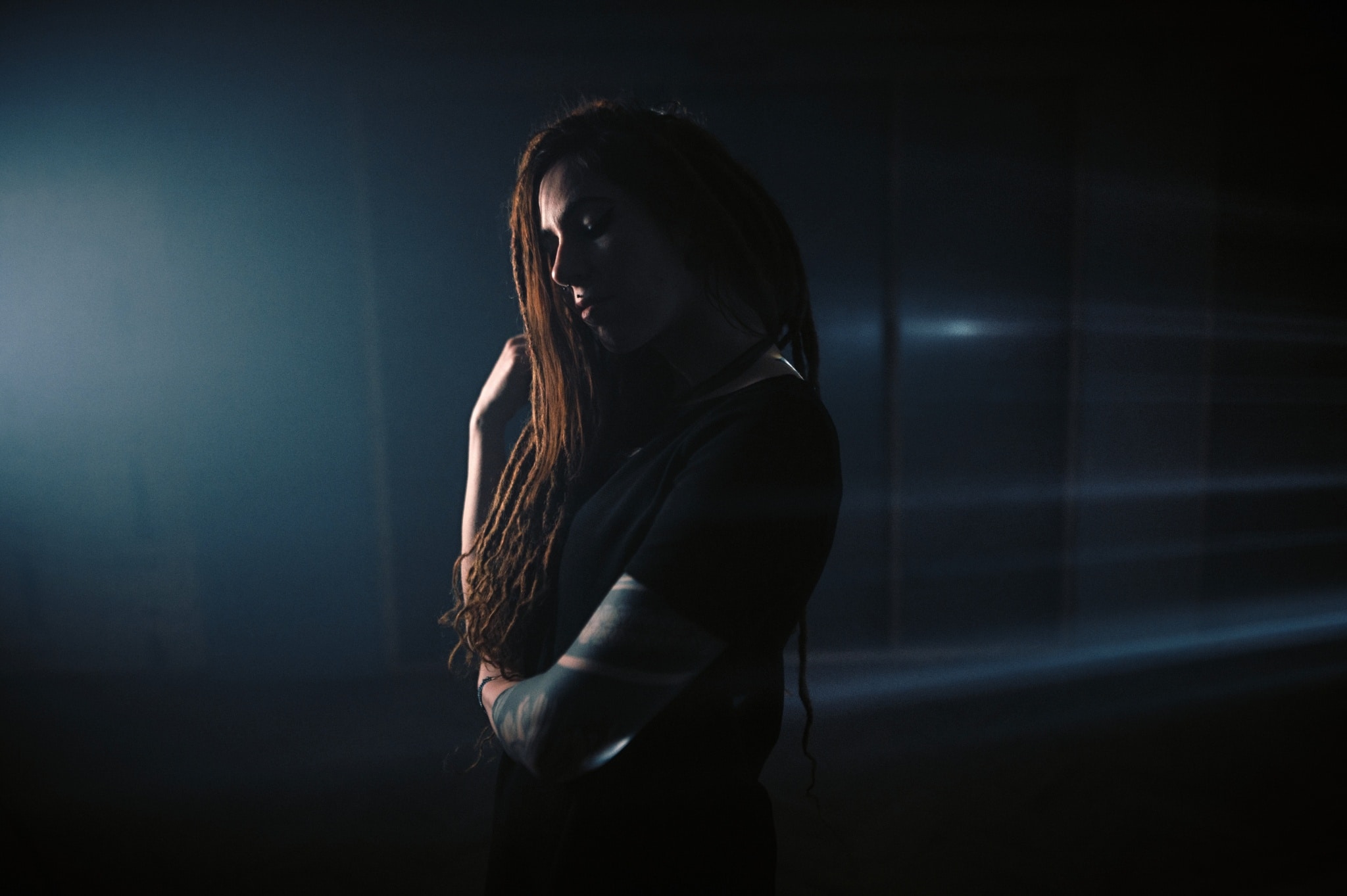 Effective light rays: how to easily create and use them in your photography