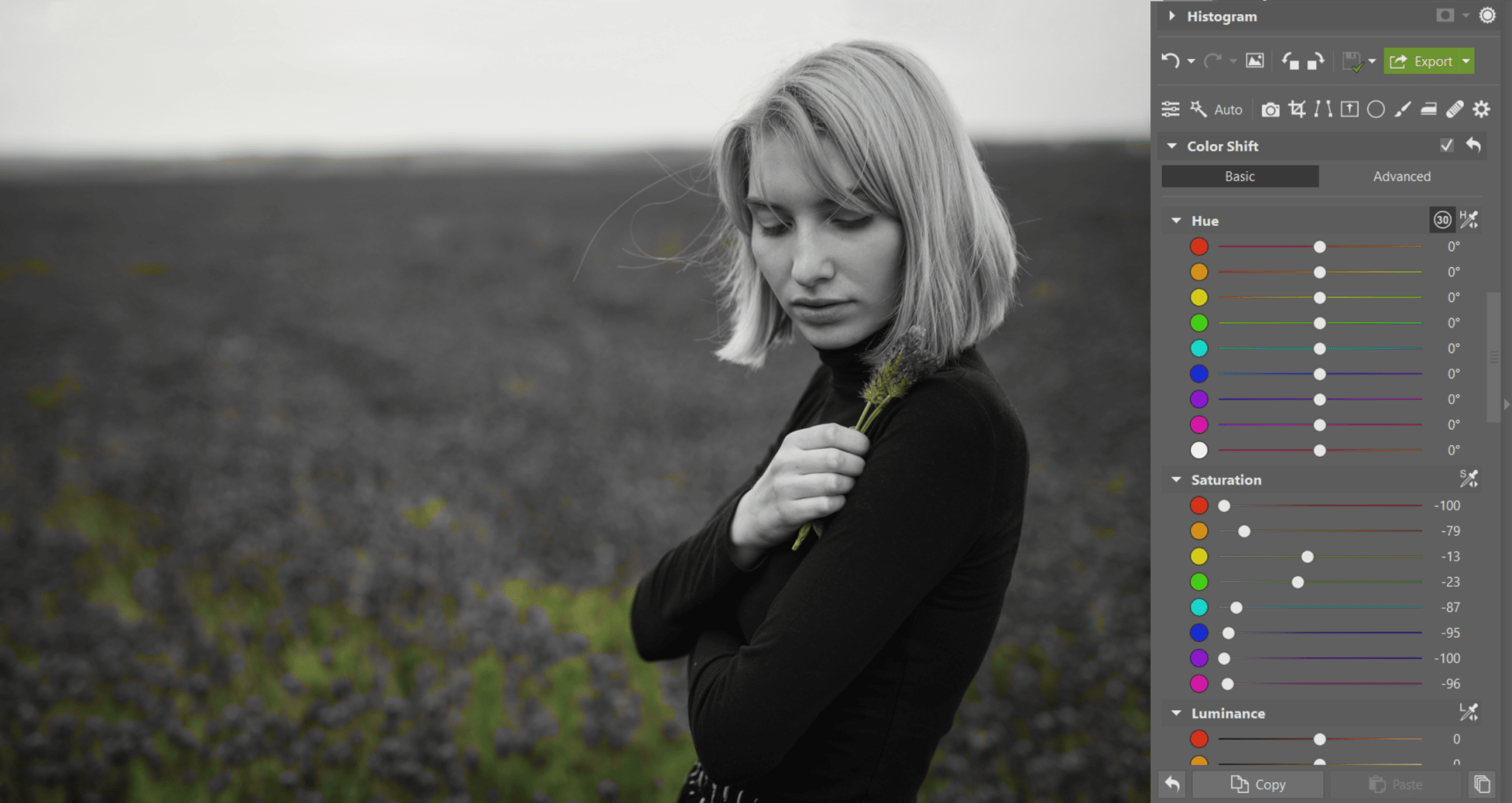 A photographer’s worst nightmare or an indispensable tool? Three ways you can use Selective Color and decide for yourself
