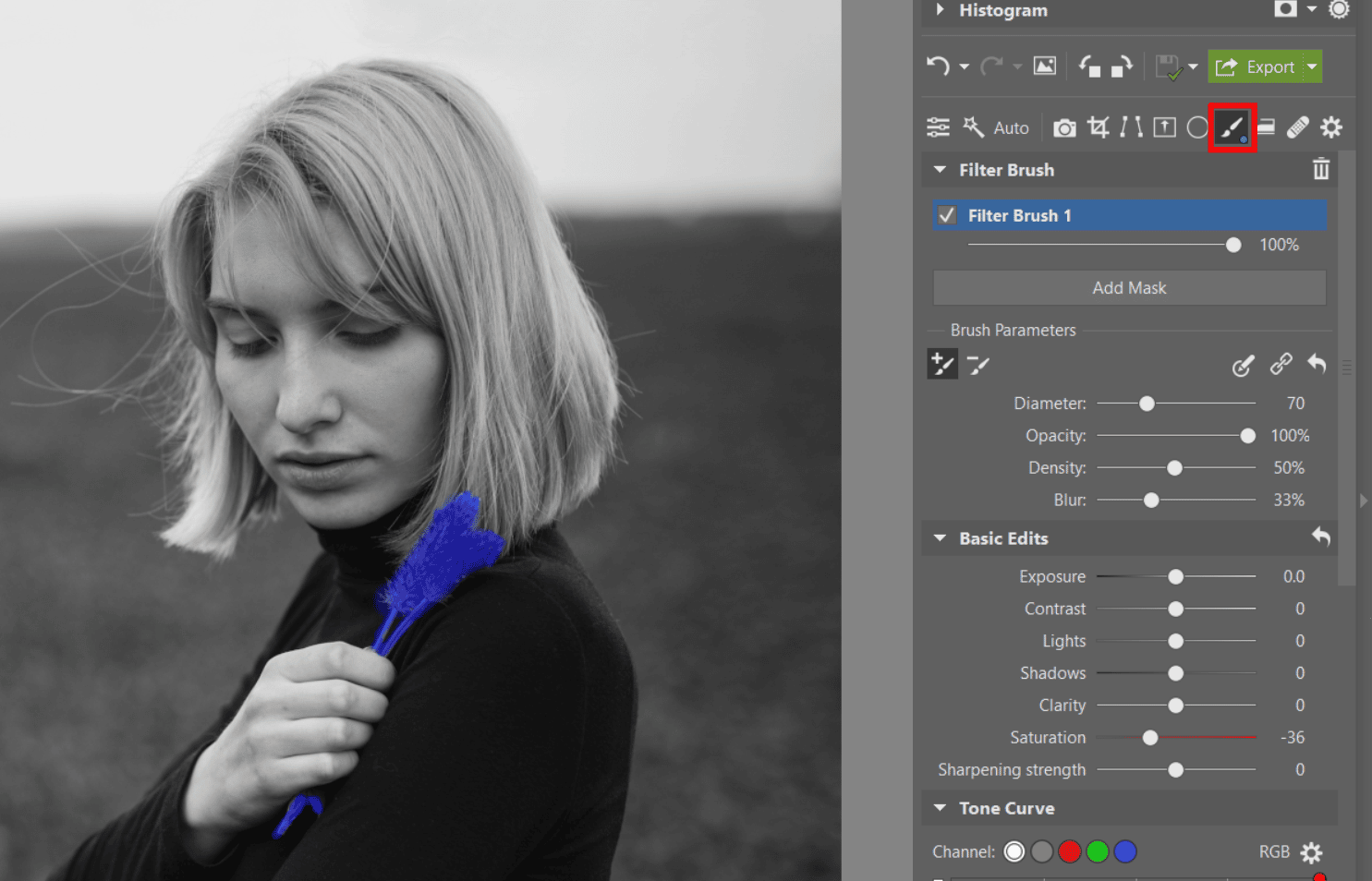 A photographer’s worst nightmare or an indispensable tool? Three ways you can use Selective Color and decide for yourself